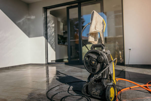 Colonia, NJ Pressure Washing Services Company